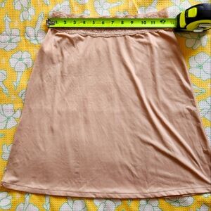 Vassarette Half Slip